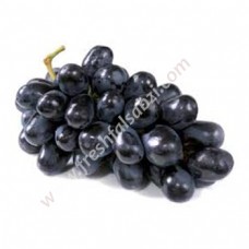 Grapes Black- Kale Angoor
